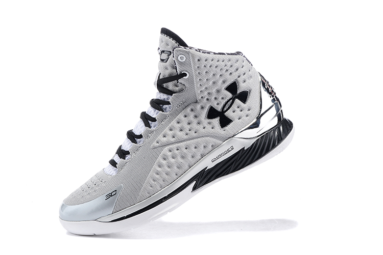 Under Armour Curry One BHM